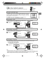 Preview for 15 page of Toshiba 15DLV77 - 15" LCD TV Owner'S Manual