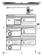 Preview for 45 page of Toshiba 15DLV77 - 15" LCD TV Owner'S Manual