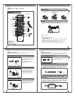 Preview for 6 page of Toshiba 15DLV77C Service Manual