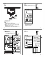 Preview for 8 page of Toshiba 15DLV77C Service Manual