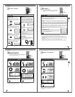 Preview for 9 page of Toshiba 15DLV77C Service Manual