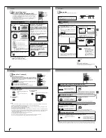 Preview for 10 page of Toshiba 15DLV77C Service Manual