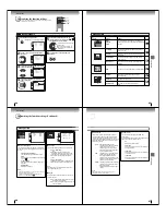 Preview for 14 page of Toshiba 15DLV77C Service Manual