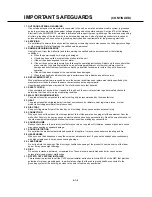 Preview for 21 page of Toshiba 15DLV77C Service Manual