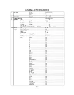 Preview for 27 page of Toshiba 15DLV77C Service Manual