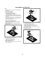 Preview for 33 page of Toshiba 15DLV77C Service Manual