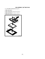 Preview for 35 page of Toshiba 15DLV77C Service Manual