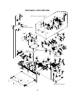 Preview for 92 page of Toshiba 15DLV77C Service Manual