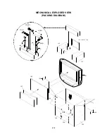 Preview for 93 page of Toshiba 15DLV77C Service Manual