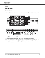 Preview for 21 page of Toshiba 1600XP SERIE Installation And Operation Manual