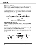 Preview for 38 page of Toshiba 1600XP SERIE Installation And Operation Manual