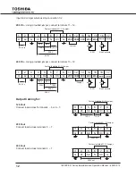 Preview for 22 page of Toshiba 1600XP SERIES Installation And Operation Manual