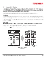 Preview for 43 page of Toshiba 1600XPi SERIES Installation And Operation Manual