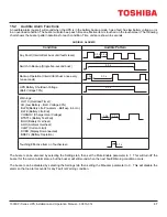 Preview for 47 page of Toshiba 1600XPi SERIES Installation And Operation Manual