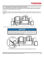 Preview for 59 page of Toshiba 1600XPi SERIES Installation And Operation Manual