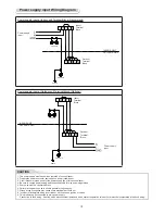 Preview for 12 page of Toshiba 16BAVG-E Installation Manual