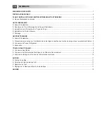 Preview for 28 page of Toshiba 16BAVG-E Installation Manual