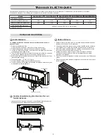 Preview for 36 page of Toshiba 16BAVG-E Installation Manual