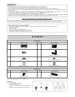 Preview for 43 page of Toshiba 16BAVG-E Installation Manual