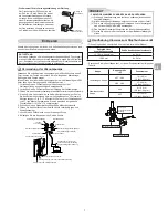 Preview for 61 page of Toshiba 16BAVG-E Installation Manual