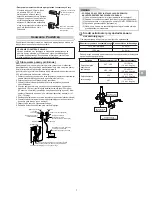 Preview for 87 page of Toshiba 16BAVG-E Installation Manual