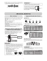 Preview for 99 page of Toshiba 16BAVG-E Installation Manual