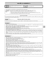 Preview for 107 page of Toshiba 16BAVG-E Installation Manual