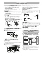 Preview for 123 page of Toshiba 16BAVG-E Installation Manual