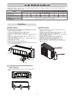 Preview for 127 page of Toshiba 16BAVG-E Installation Manual