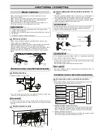 Preview for 240 page of Toshiba 16BAVG-E Installation Manual