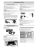 Preview for 253 page of Toshiba 16BAVG-E Installation Manual