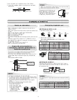 Preview for 255 page of Toshiba 16BAVG-E Installation Manual