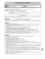 Preview for 263 page of Toshiba 16BAVG-E Installation Manual