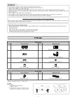 Preview for 264 page of Toshiba 16BAVG-E Installation Manual