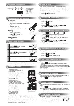 Preview for 4 page of Toshiba 16N3AVP Series Owner'S Manual