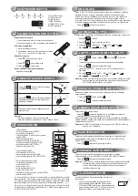 Preview for 64 page of Toshiba 16N3AVP Series Owner'S Manual