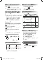 Preview for 5 page of Toshiba 18E2AVG-A Owner'S Manual