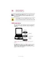 Preview for 36 page of Toshiba 1955-S801 User Manual