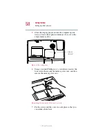 Preview for 58 page of Toshiba 1955-S801 User Manual