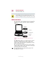 Preview for 38 page of Toshiba 1955-S807 User Manual