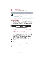 Preview for 82 page of Toshiba 1955-S807 User Manual