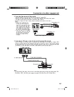 Preview for 57 page of Toshiba 19DV555DB Owner'S Manual