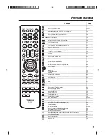 Preview for 7 page of Toshiba 19DV615Y Owner'S Manual