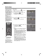 Preview for 10 page of Toshiba 19DV615Y Owner'S Manual