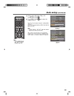 Preview for 11 page of Toshiba 19DV615Y Owner'S Manual