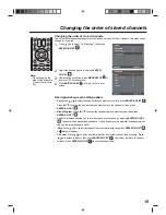 Preview for 15 page of Toshiba 19DV615Y Owner'S Manual