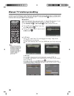 Preview for 16 page of Toshiba 19DV615Y Owner'S Manual