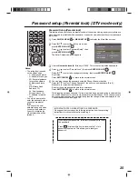 Preview for 25 page of Toshiba 19DV615Y Owner'S Manual