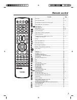 Preview for 7 page of Toshiba 19DV665DB Owner'S Manual