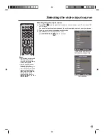 Preview for 13 page of Toshiba 19DV665DB Owner'S Manual